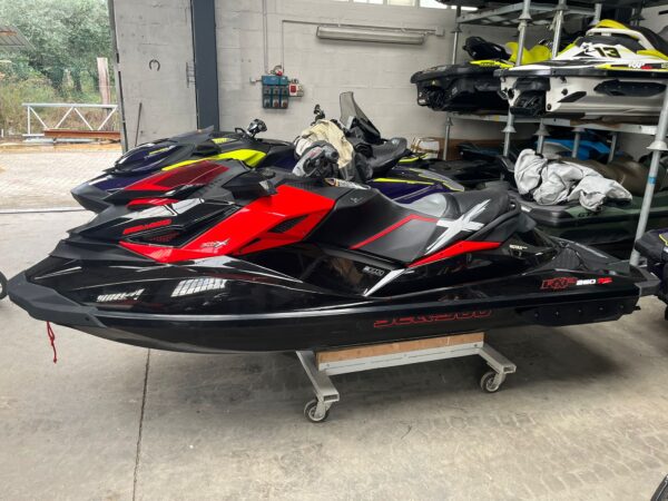 SEADOO RXP 260 rs - immagine 3