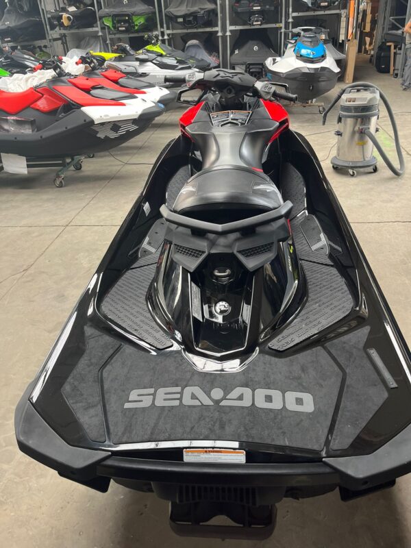 SEADOO RXP 260 rs - immagine 2