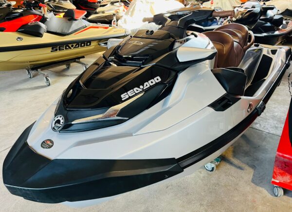 SEADOO GTX LTD 300 hp