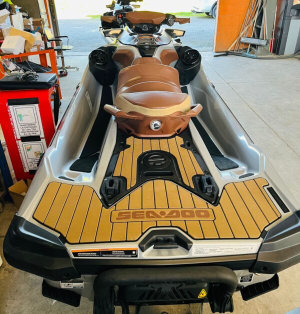 SEADOO GTX LTD 300 hp - immagine 5