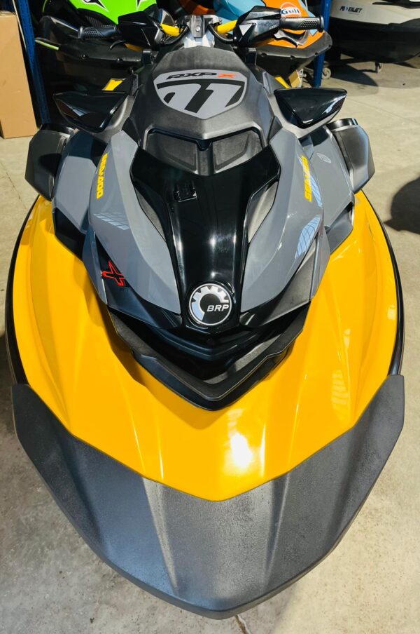 Sea-Doo RXP X-RS 300 - immagine 4