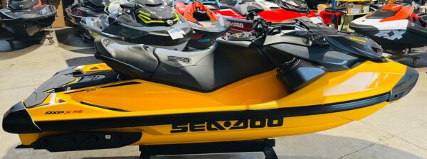 Sea-Doo RXP X-RS 300 - immagine 3