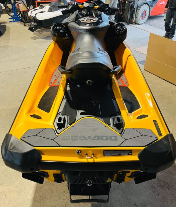 Sea-Doo RXP X-RS 300 - immagine 2