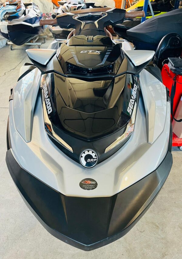 SEADOO GTX LTD 300 hp - immagine 3