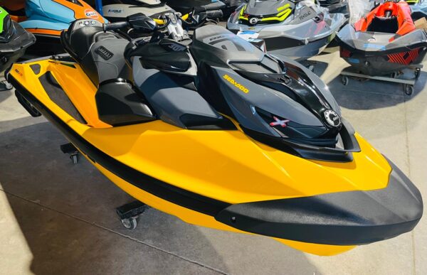 Sea-Doo RXP X-RS 300