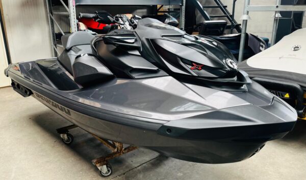 SEADOO RXP X-rs 300