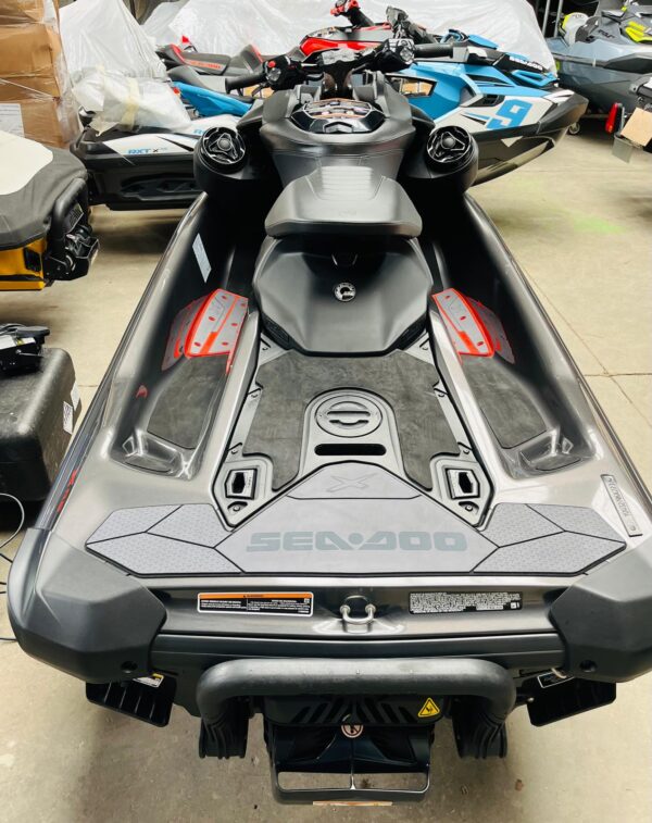 SEADOO RXP X-rs 300 - immagine 5