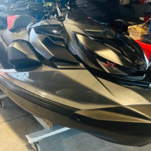 SEADOO RXP X-rs 300