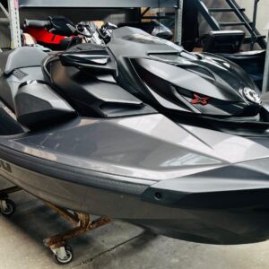 SEADOO RXP X-rs 300