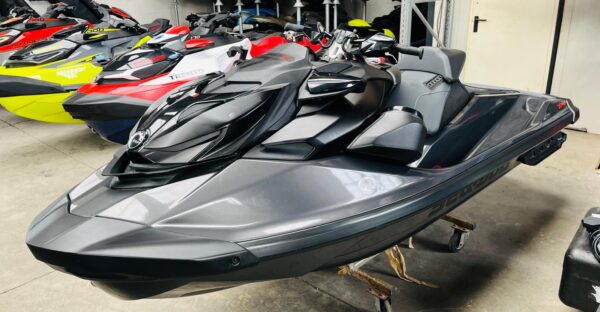 SEADOO RXP X-rs 300 - immagine 2