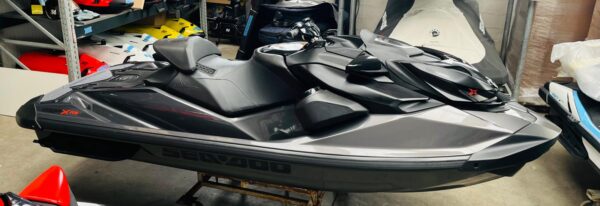 SEADOO RXP X-rs 300 - immagine 4