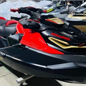 SEADOO RXT X-rs 300