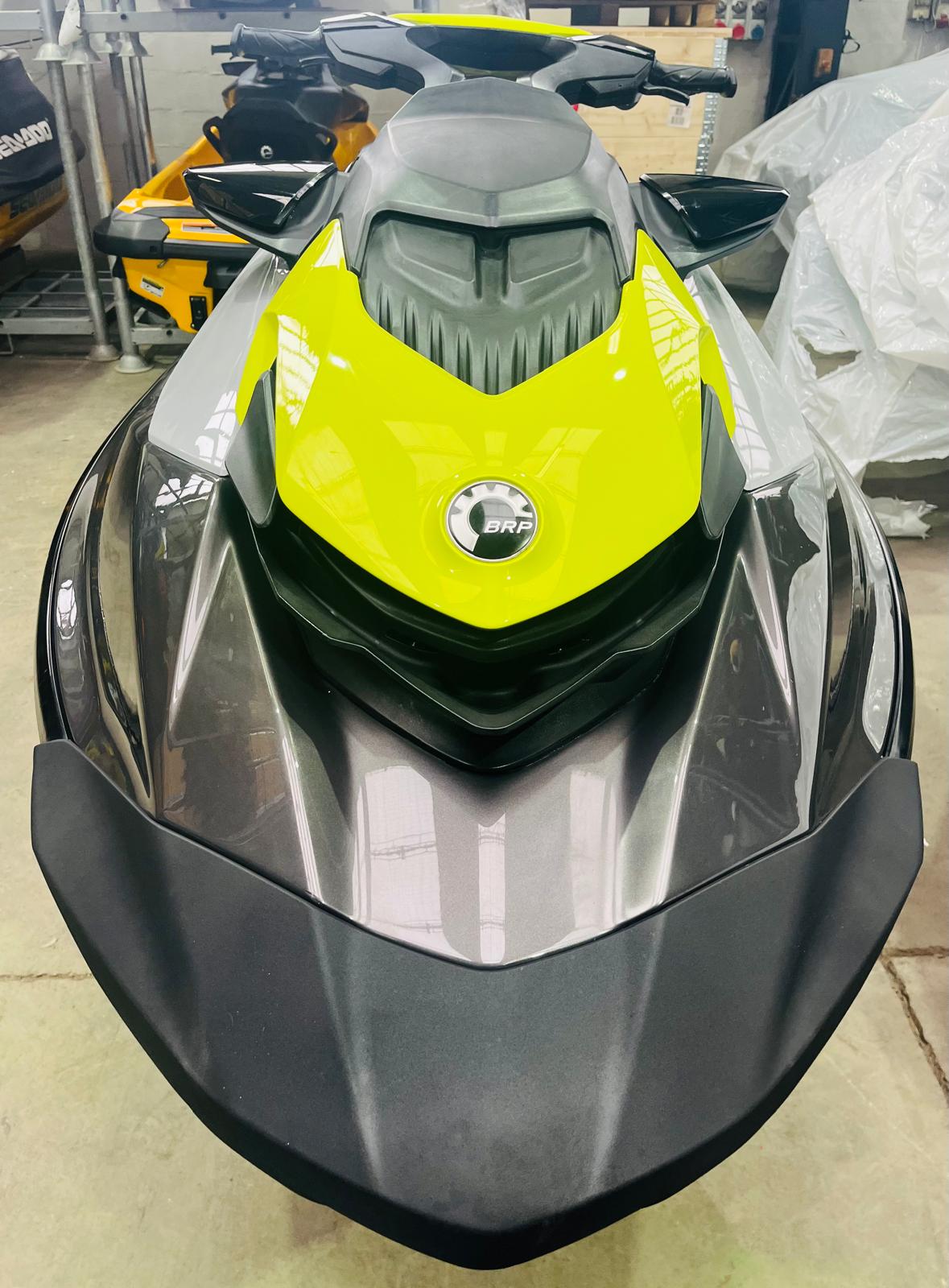 SEADOO GTR 230 HP - immagine 2