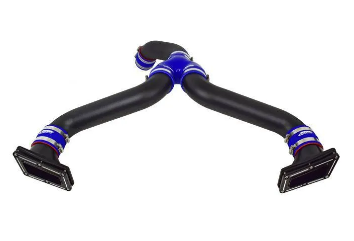 RIVA Sea-Doo 2018+ RXT/GTX ALL Dual Rear Exhaust Kit
