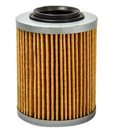 Filtro olio Seadoo Spark