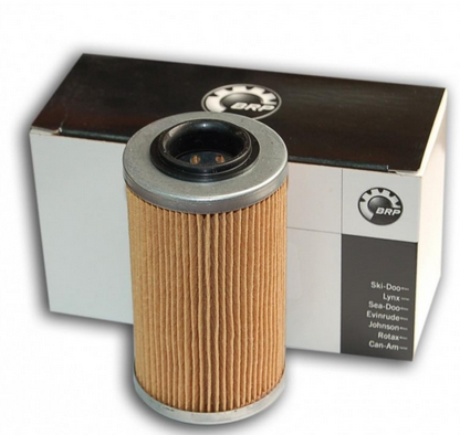 Filtro olio Seadoo 215hp - 255 hp