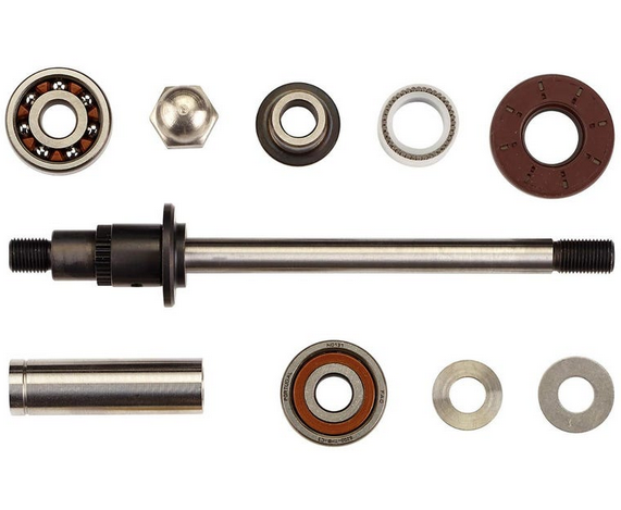 Kit di riparazione del compressore modelli 215hp , 255 hp e 260 hp