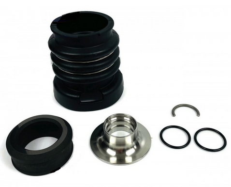 Carbon Ring kit Seadoo Spark