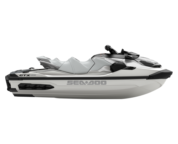2026 GTX 325 IDF White Pearl Premium