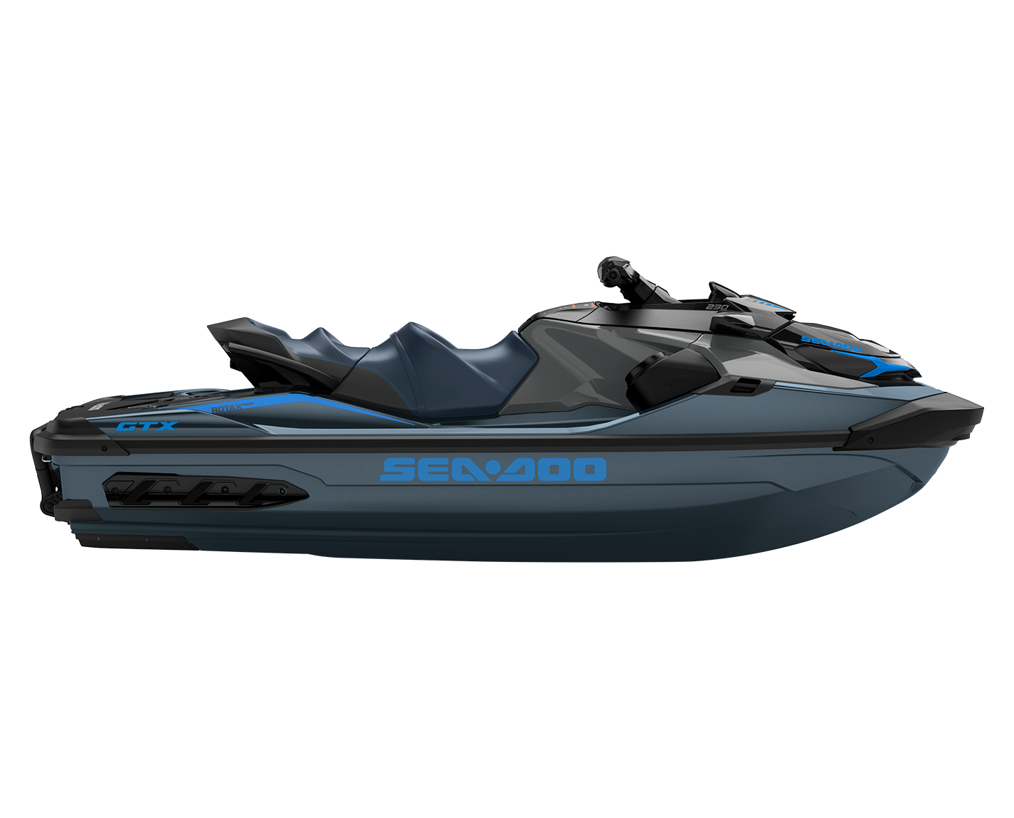 2026 GTX 230 IDF Blu Abyss / Gulfstream Blue