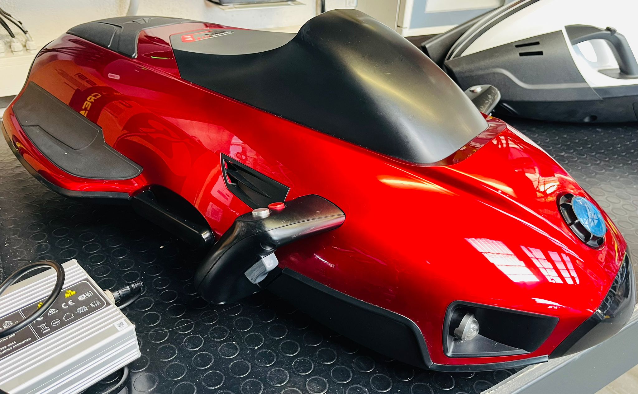 SUBLUE ALTIUS - immagine 3