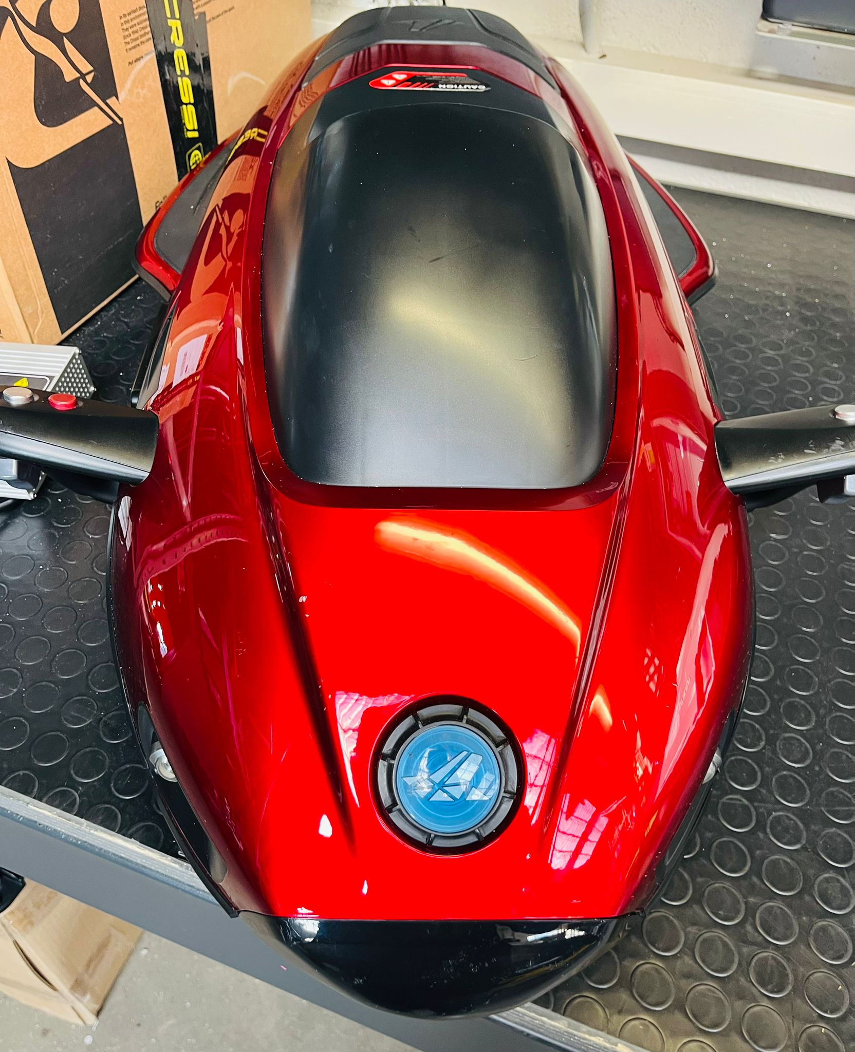 SUBLUE ALTIUS - immagine 2