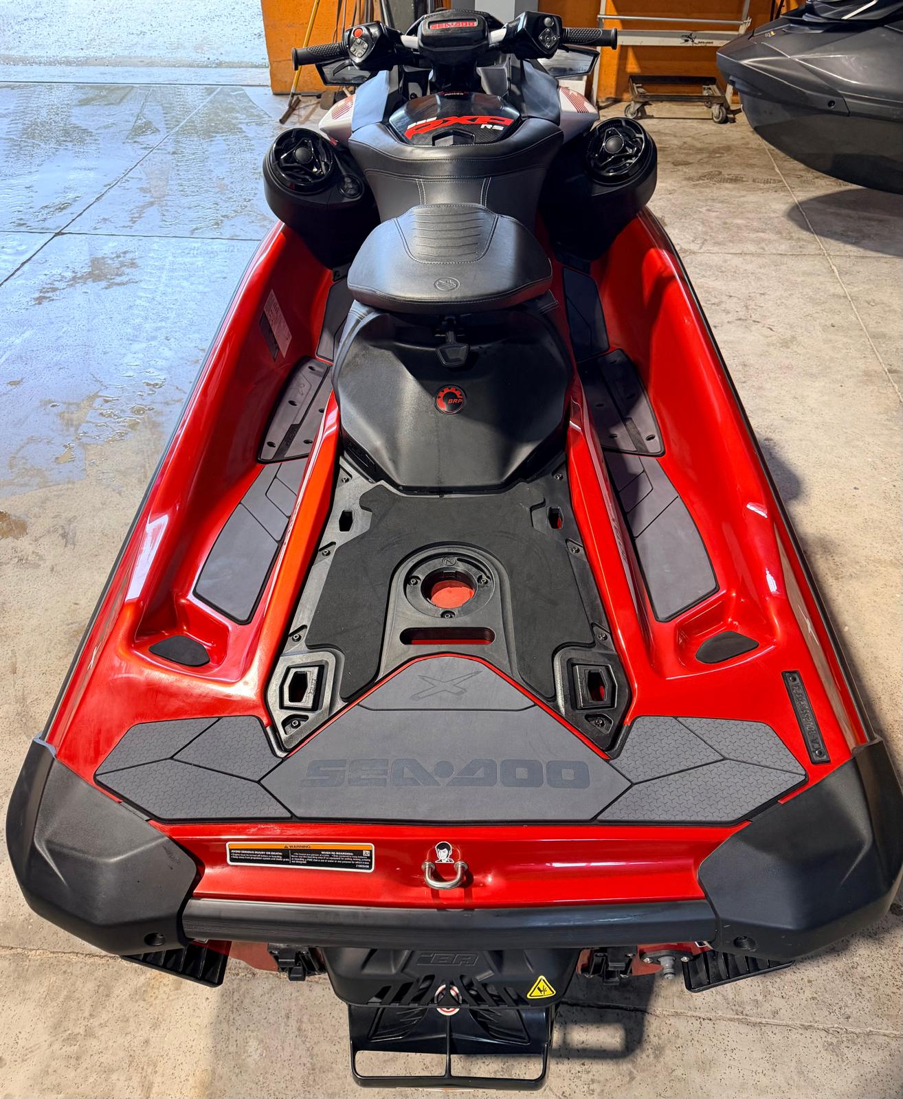 SEADOO RXP X-RS 325 Hp - immagine 3