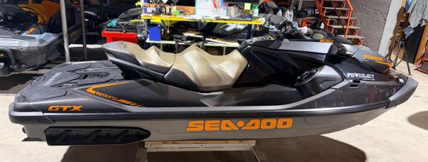 SEADOO GTX 230 - immagine 5