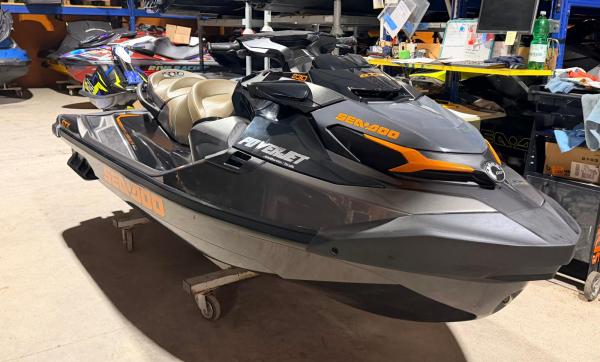 SEADOO GTX 230 - immagine 2