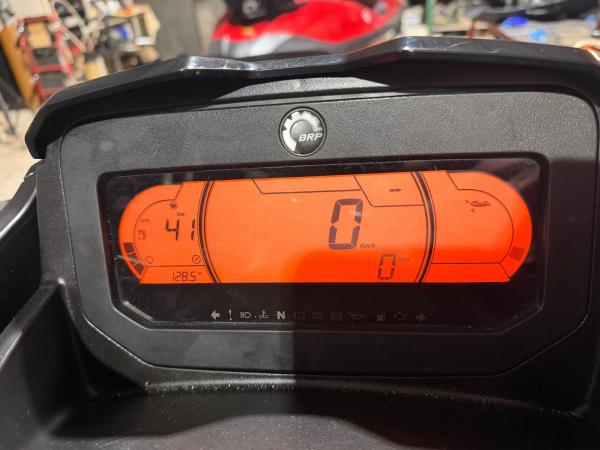 SEADOO GTX 230 - immagine 6