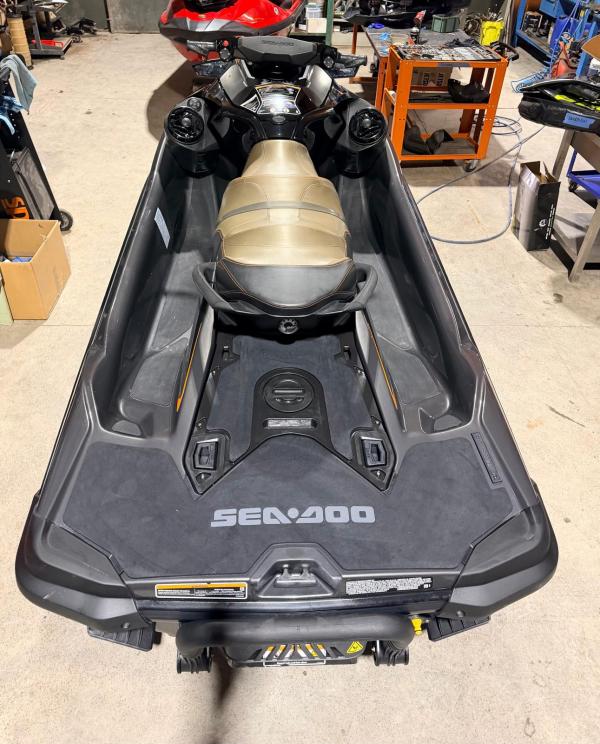 SEADOO GTX 230 - immagine 4
