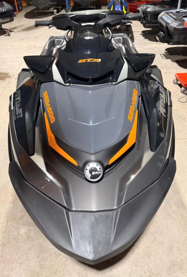 SEADOO GTX 230 - immagine 7
