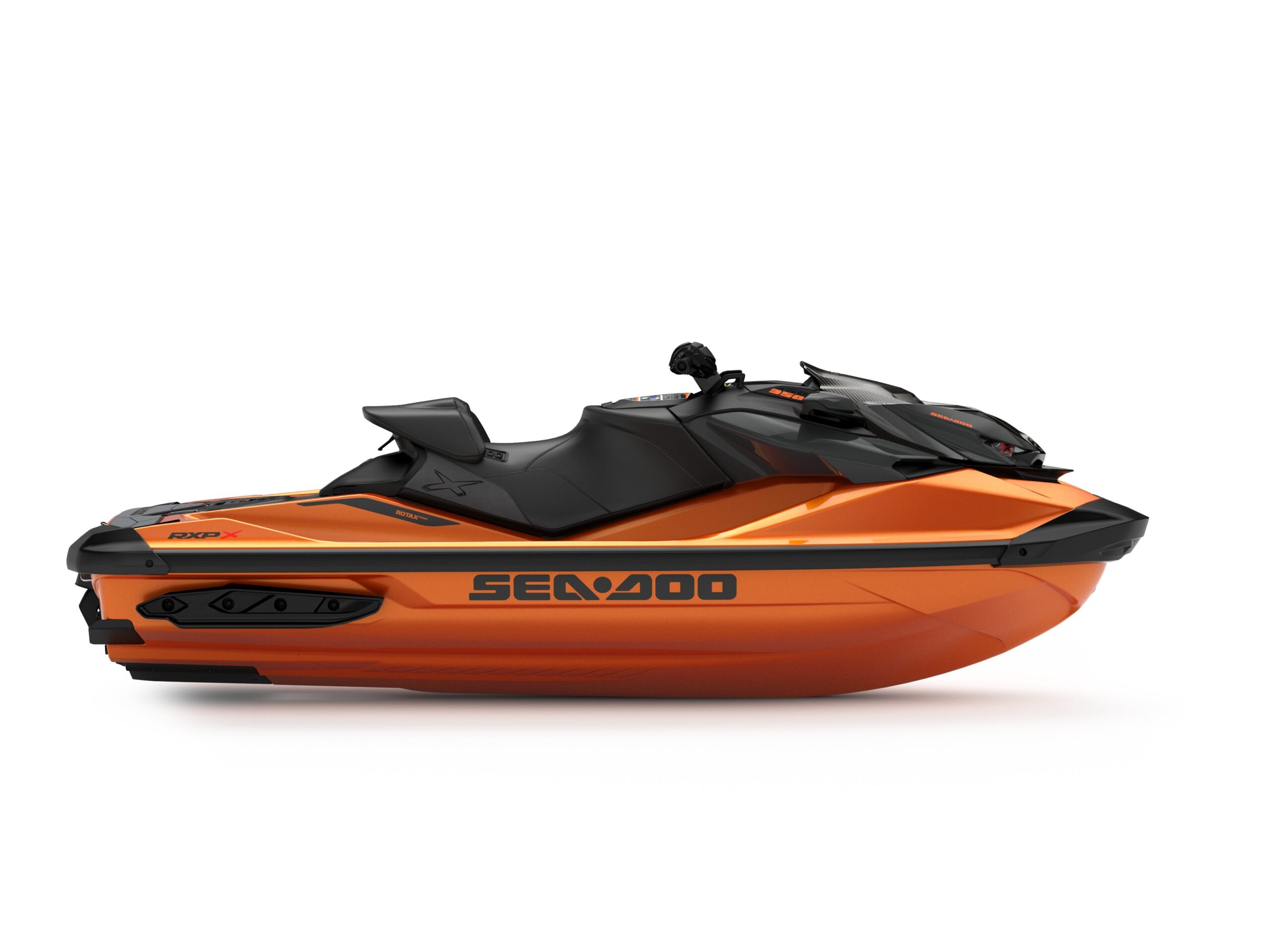 2027 RXP XRS 350 Solar Orange Metallic Premium